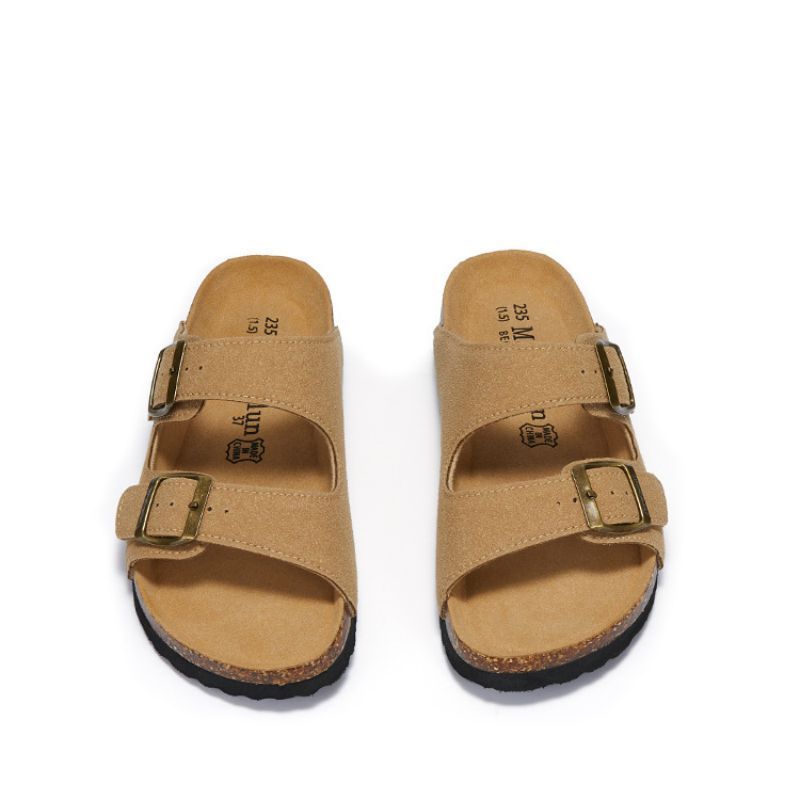 Sandal Gladiator - King Stone Brothers and Co™️