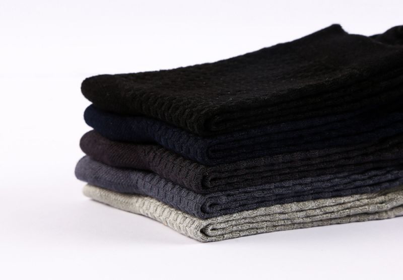 Men's Double Socks
