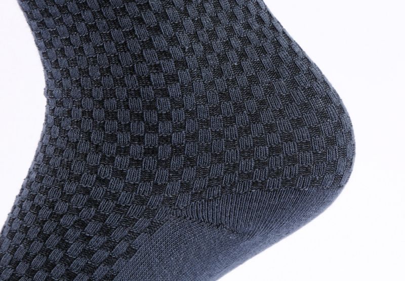 Men's Double Socks