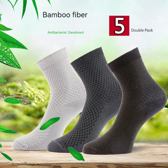 Men's Double Socks