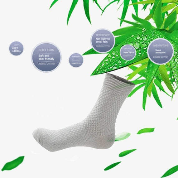 Men's Double Socks -  king Stone Brothers and Co™️