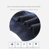 Men's Double Socks -  king Stone Brothers and Co™️