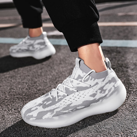 Fashion Coconut Style Shoes for Ultimate Comfort