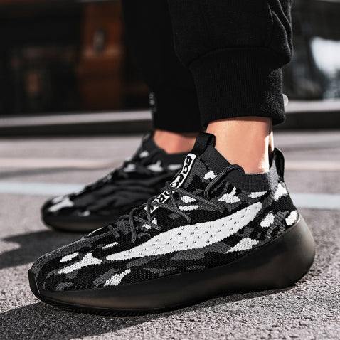 Fashion Coconut Style Shoes for Ultimate Comfort