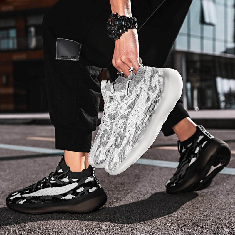 Fashion Coconut Style Shoes for Ultimate Comfort
