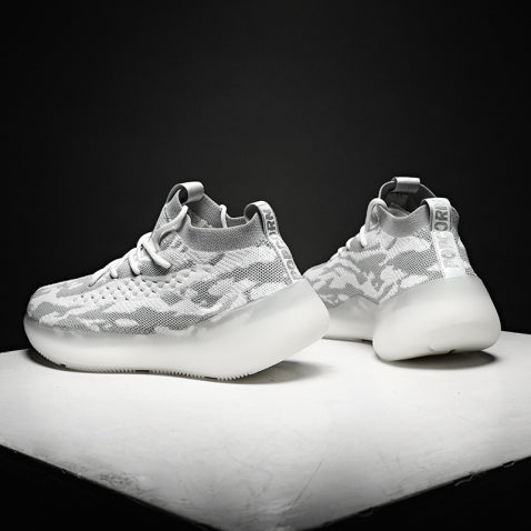 Fashion Coconut Style Shoes for Ultimate Comfort