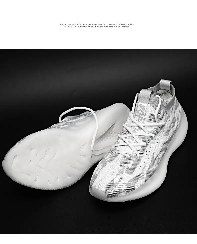 Fashion Coconut Style Shoes for Ultimate Comfort