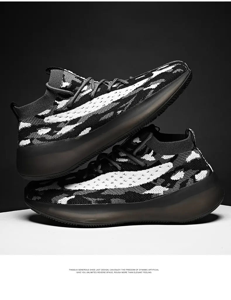 Fashion Coconut Style Shoes for Ultimate Comfort
