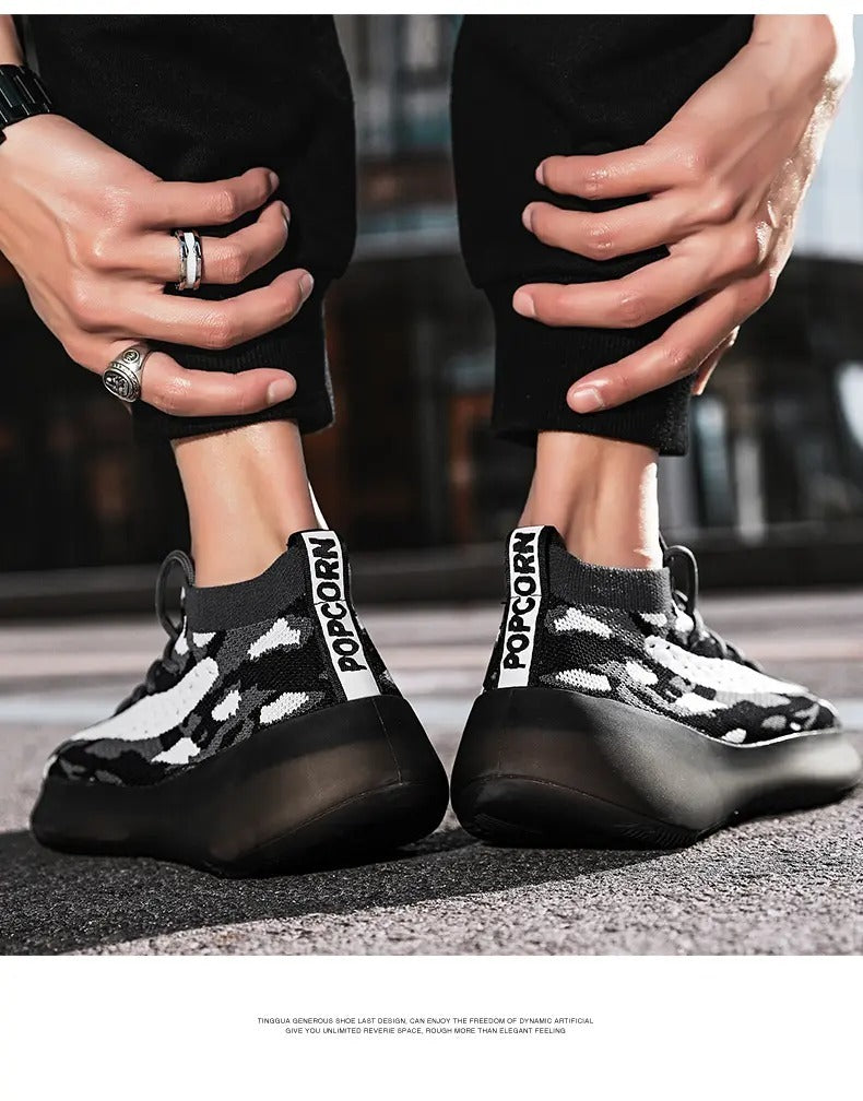 Fashion Coconut Style Shoes for Ultimate Comfort