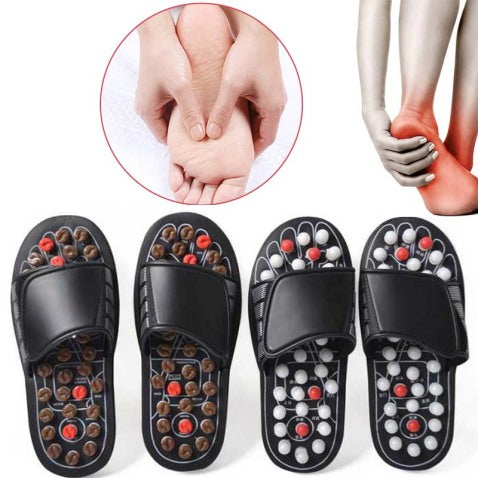 Health Massage Slippers - King Stone Brothers and Co™️