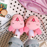 chaussure cochon, shoes original, 