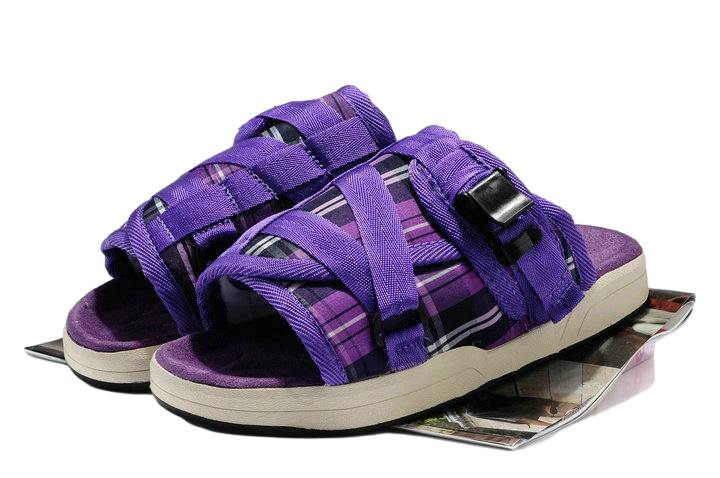 Ninja Sandals