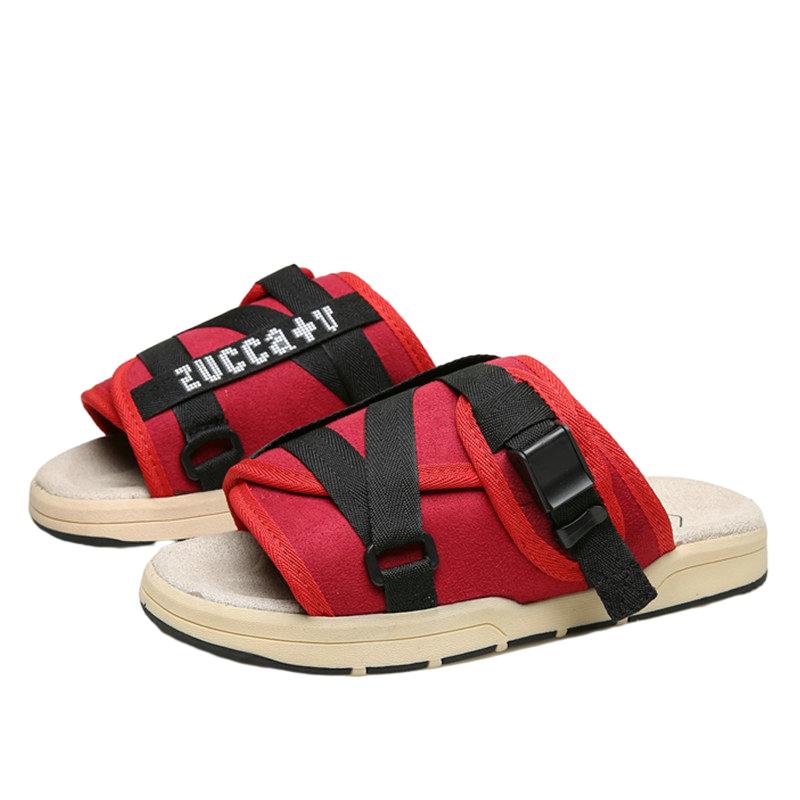 Ninja Sandals