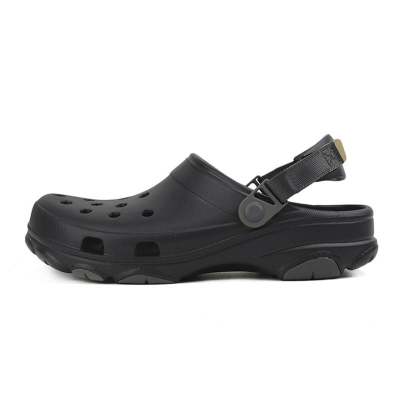 Multi-colors Crocs Men and Women