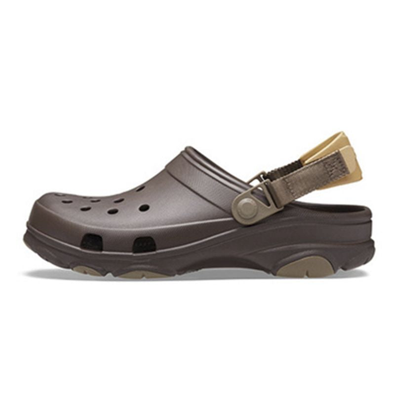 Multi-colors Crocs Men and Women