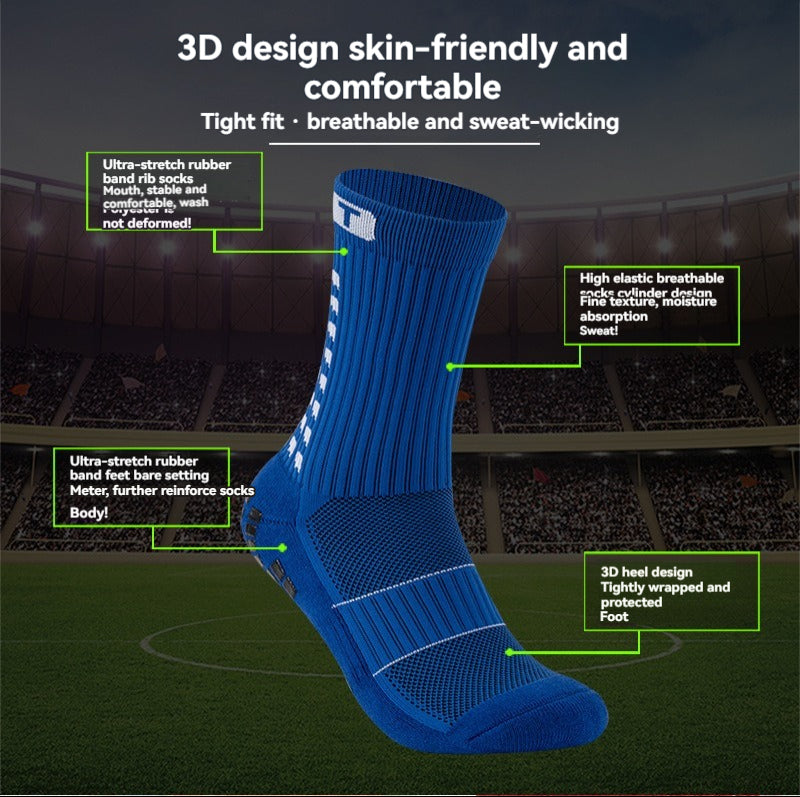 Thickened Sports Socks