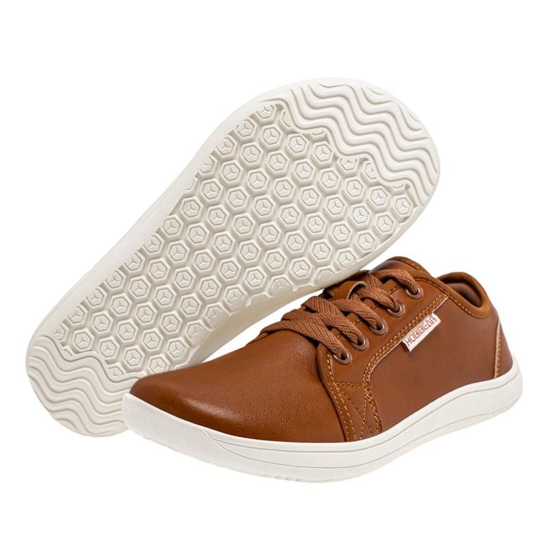 Sneaker Casual Leather Sports