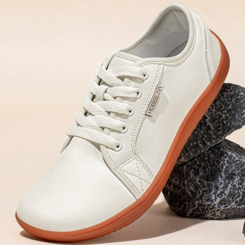 Sneaker Casual Leather Sports