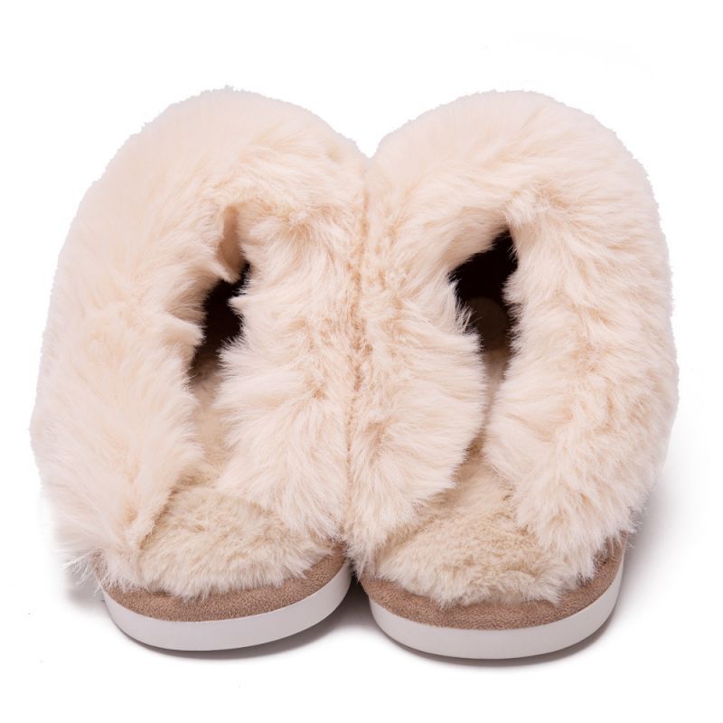 Slippers confortable warm