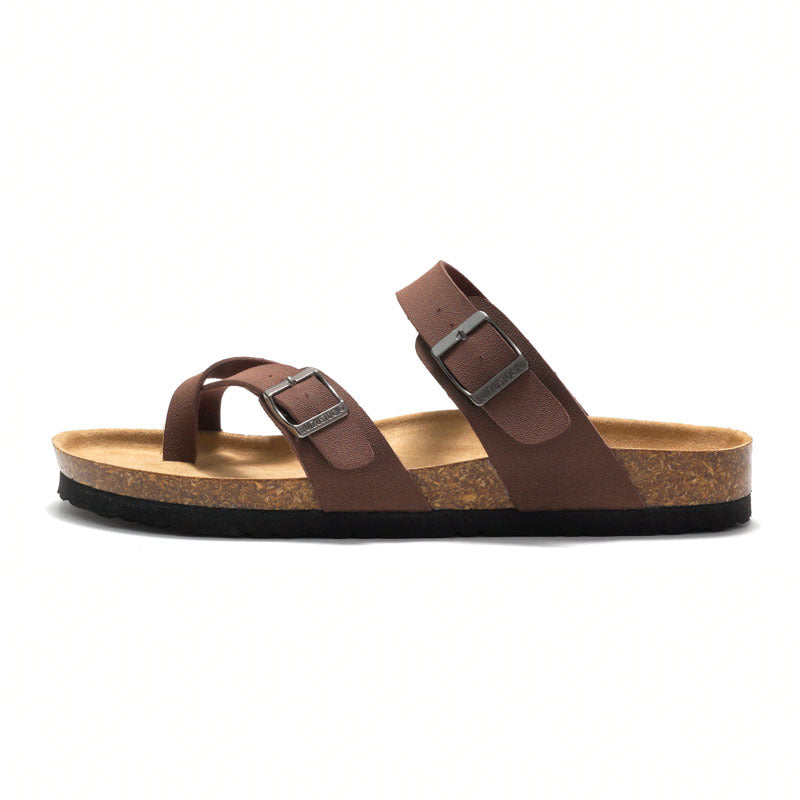 Maibulun Cork sandals