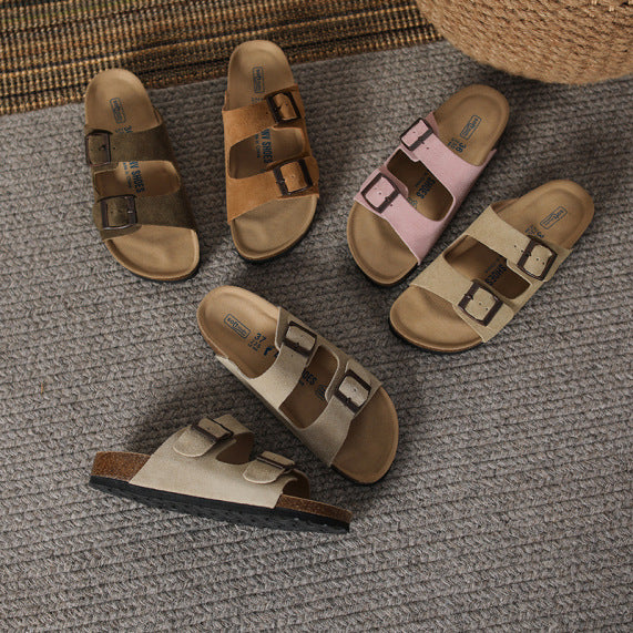Sandal Gladiator - King Stone Brothers and Co™️