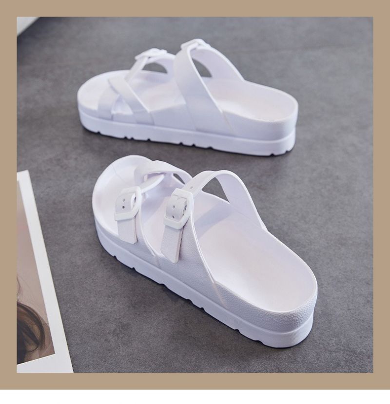 Muffin Sandals (men / women)