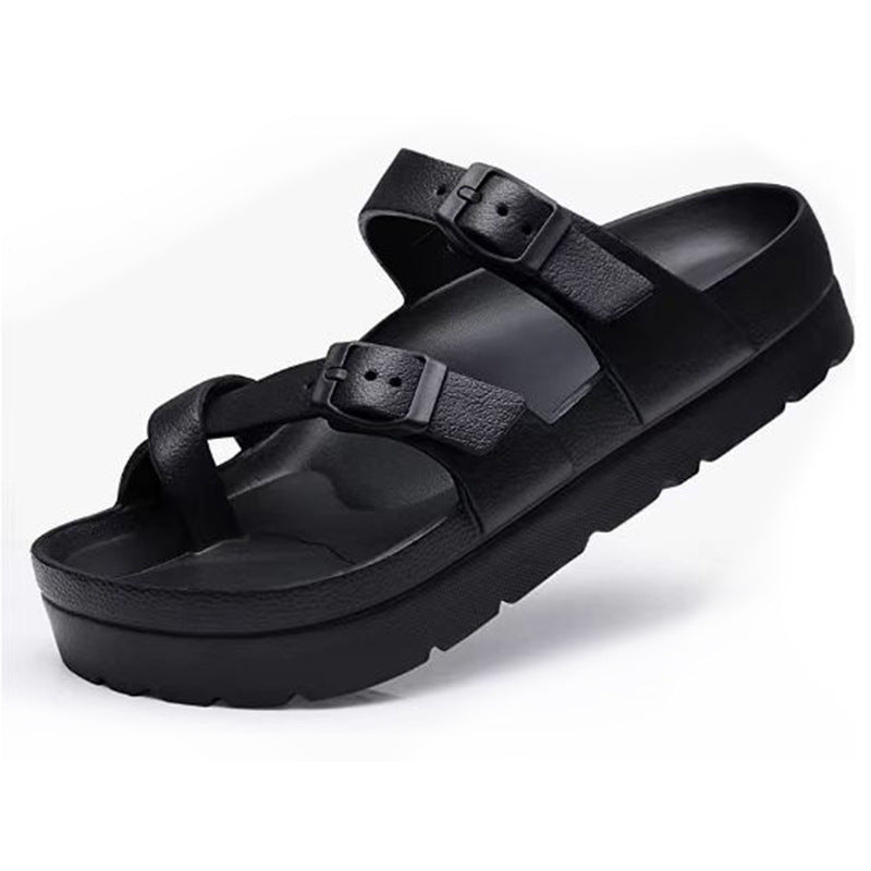 Muffin Sandals (men / women)