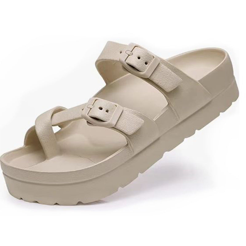 Muffin Sandals (men / women)