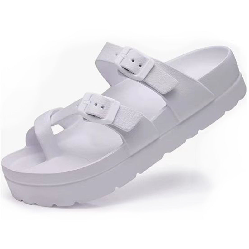 Muffin Sandals (men / women)