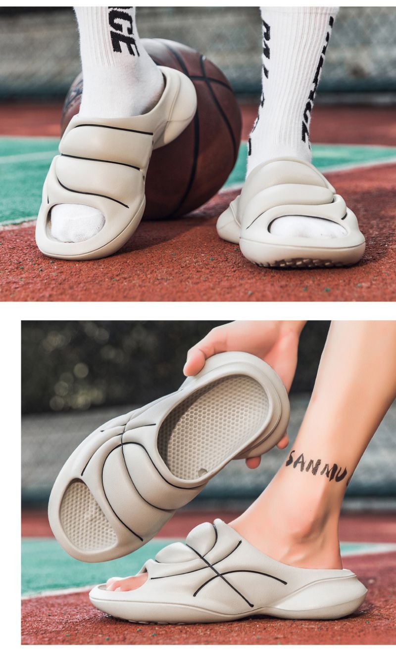 Platform Sandals basketball