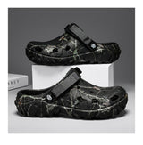 Hole Shoes Men-Crocs - King Stone Brothers and Co™️
