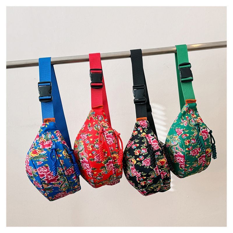 flower bags, king stone brothers and co, 