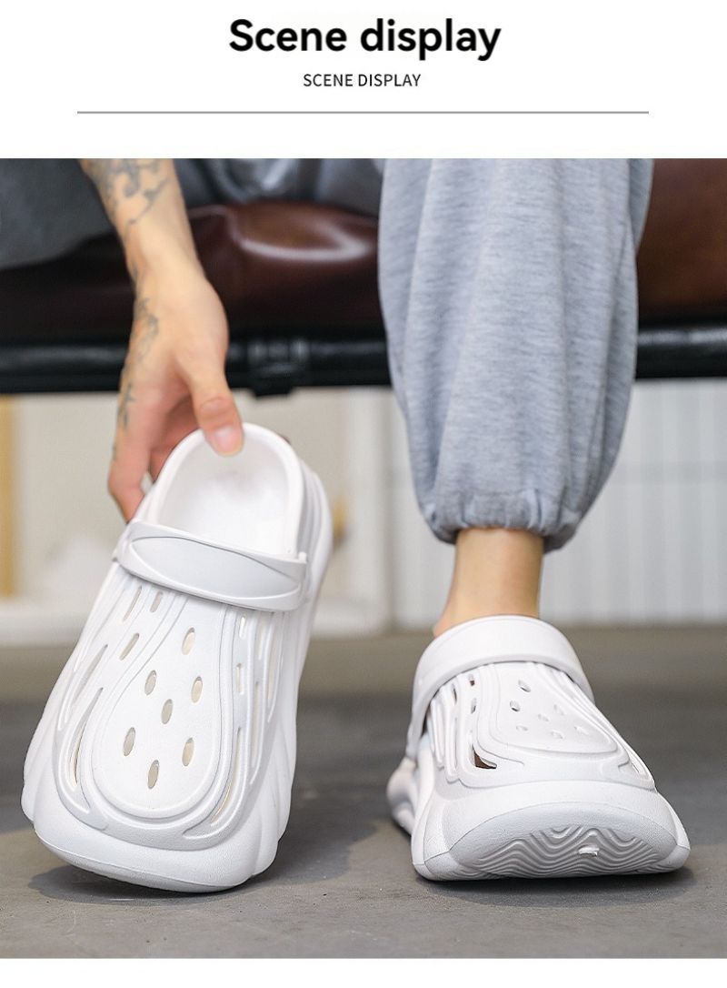 CROCS CITY