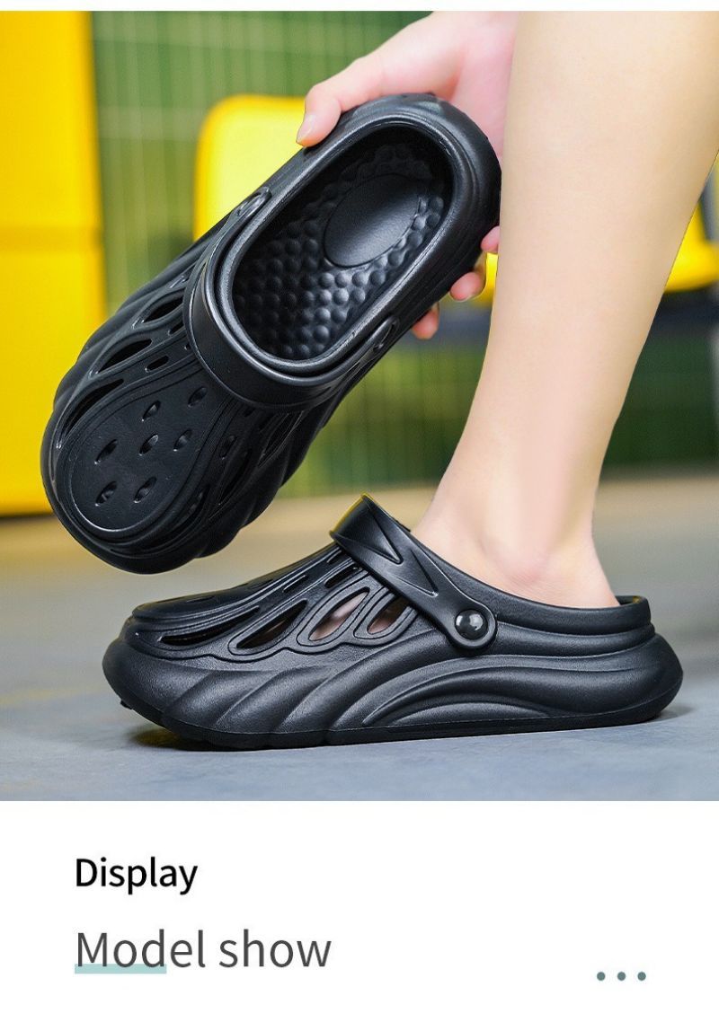 CROCS CITY