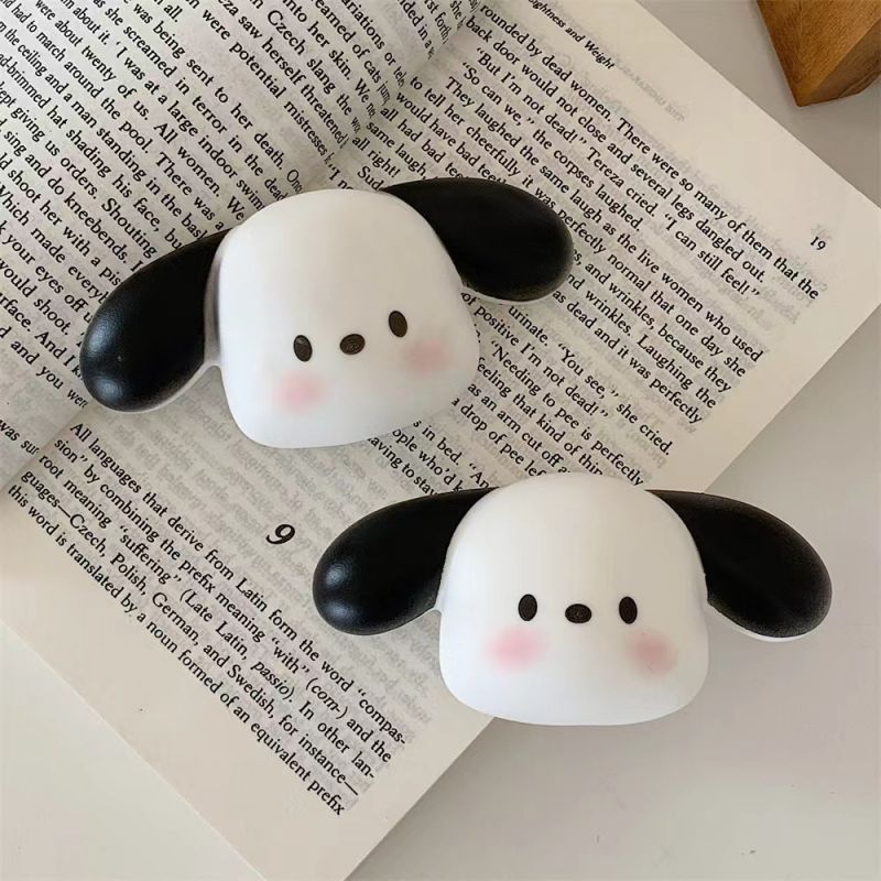 Cute DIY Hole Shoes Accessories Crocs