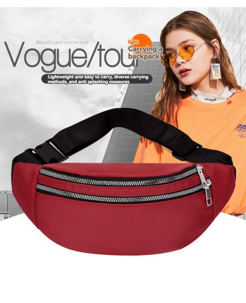 Mobile Messenger Bag -Satchel