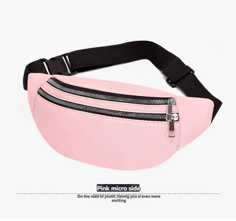Mobile Messenger Bag -Satchel