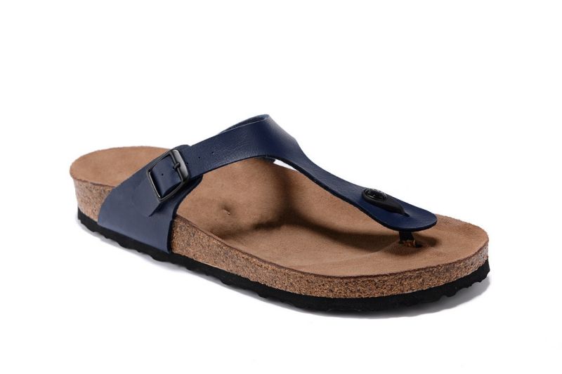 Cork Sandals Slippers Shoes Flip Flops for women - King Stone Brothers and Co™️