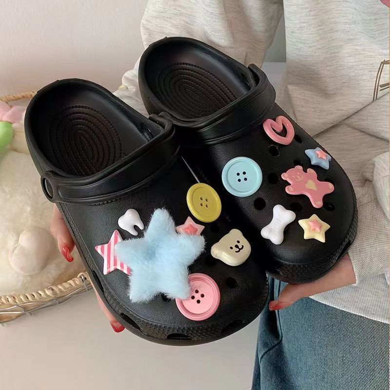CROCS SPACE