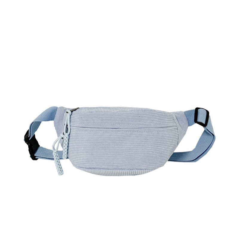 Couple Simple Shoulder Backpack