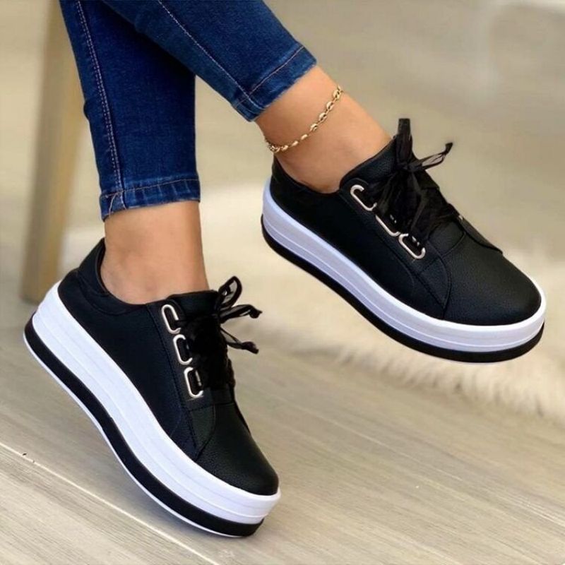 Sneaker Casual Viscose Shoes for Women - King Stone Brothers and Co™️
