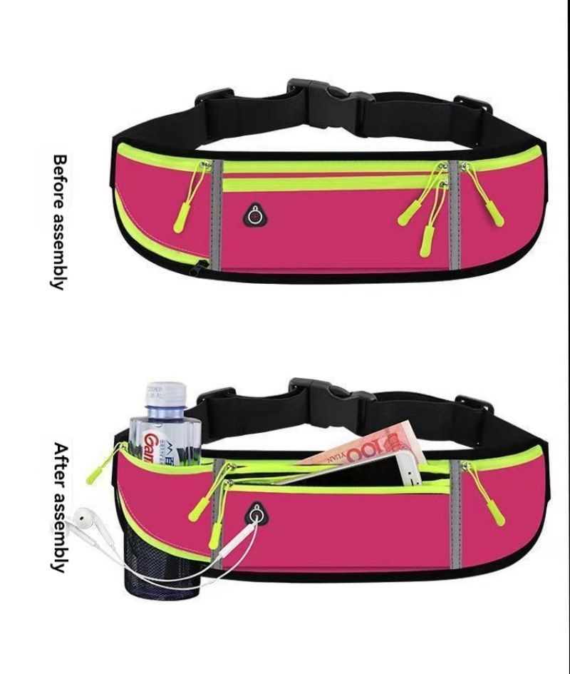 Running Pocket (mixte)