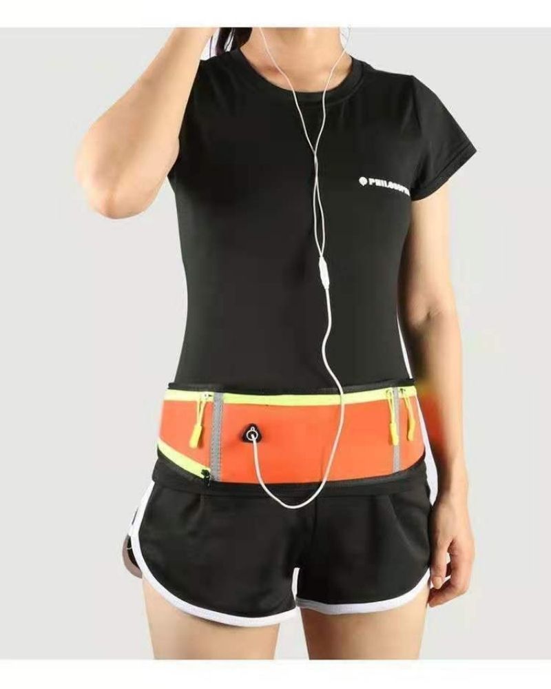 Running Pocket (mixte)