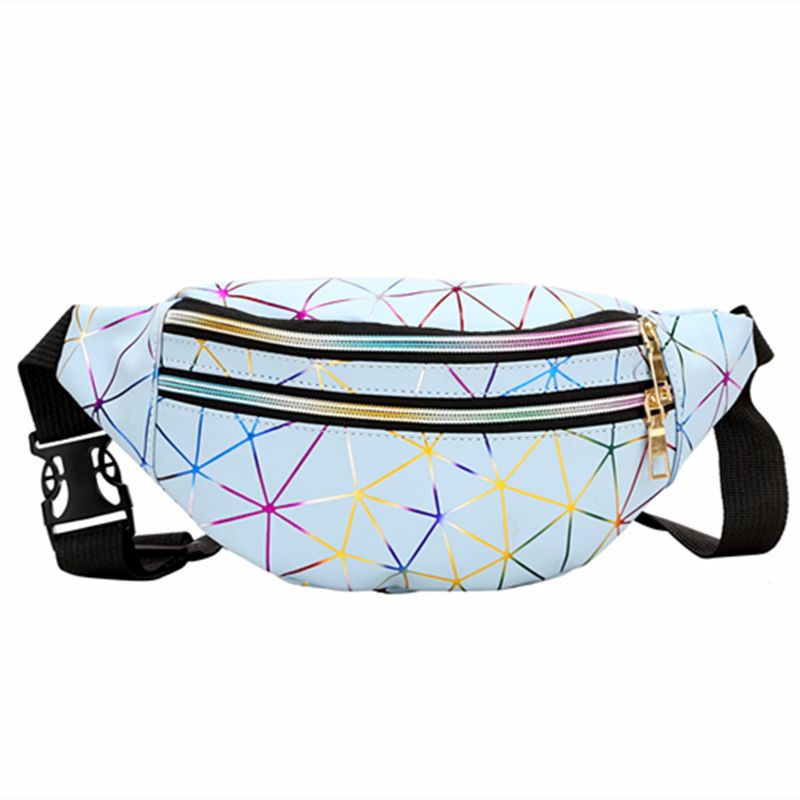 Men's And Women's Crossbody Bag's star