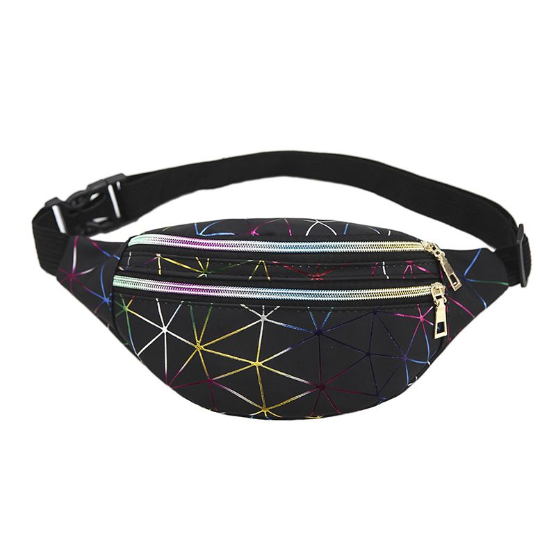 Men's And Women's Crossbody Bag's star
