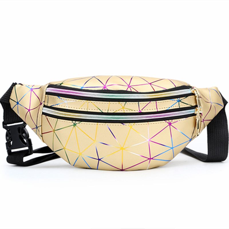 Men's And Women's Crossbody Bag's star
