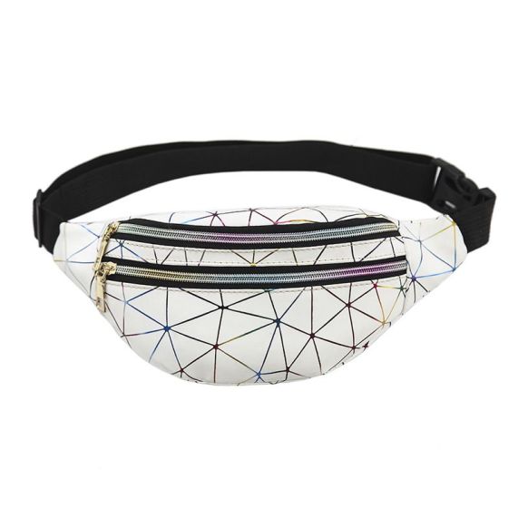 Men's And Women's Crossbody Bag's star
