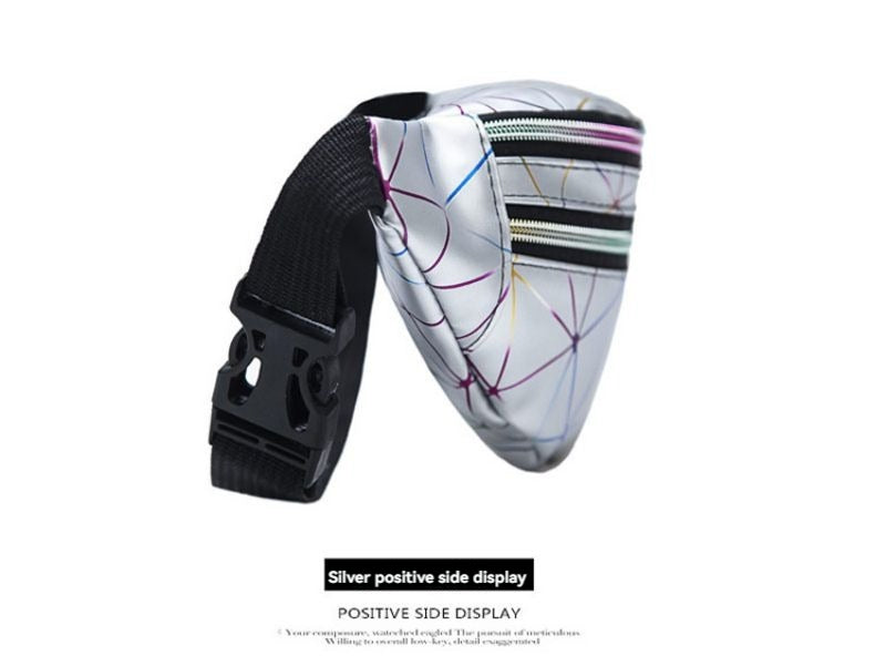 Men's And Women's Crossbody Bag's star