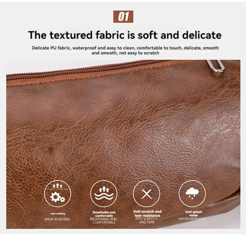 Bag Business Outdoor Pocket