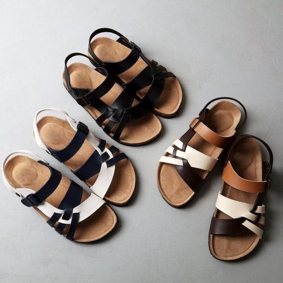 Flat Sandals Shoes for women